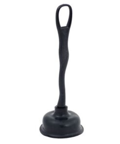 MTS Home Drain Plunger 6Inch