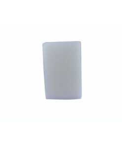 MTS Cleaning Sponge - White
