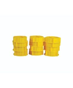 MTS Self Leveling Cap 20 Piece