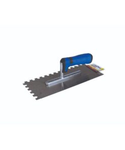MTS Steel Floor Trowel 10mm