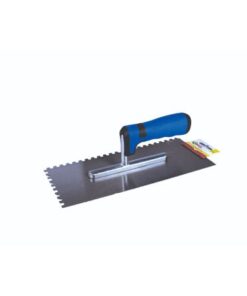 MTS Steel Floor Trower 6mm