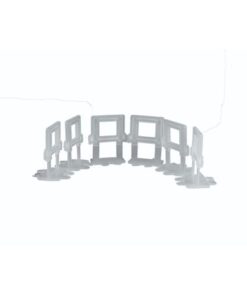 MTS Self Leveling Clip 50 Piece