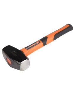 Kendo American-Type Stoning Hammer 3 Pounds