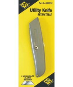 MTS Knife Retract Utility Xh-68