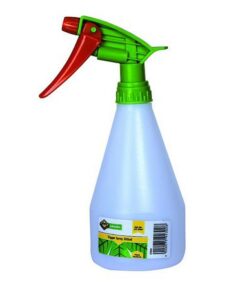 MTS - Trigger Spray Bottle / Hand held Trigger Sprayer - 500ml