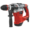 EINHELL - Drill Rotary Hammer SDS 1050w Max 3 Mode 38mm - TE-RH 38 E - Image 5