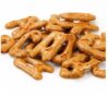 Baking Alphabet Cookie Shapes - Image 2