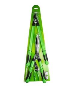 Kaufmann Combo Pruner and Lopper and Hedge Shear