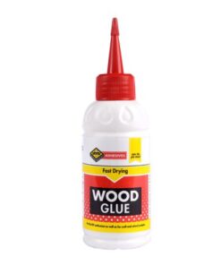 MTS Glue Wood 125ml