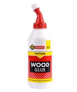 MTS Glue Wood 250ml