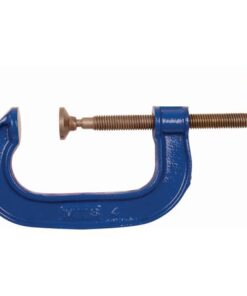 MTS Clamp G H/D Forged Steel 100mm