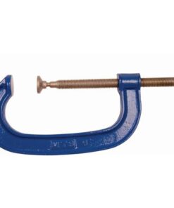 MTS Clamp G H/D Forged Steel 150mm