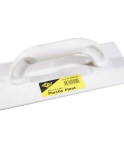 MTS Float Plastic 270X125X5mm