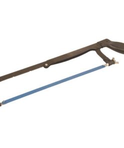 MTS Hacksaw Black Flat 300mm 06010