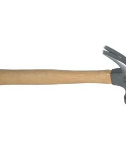 MTS Hammer Claw With Handle Ladies 250Gr