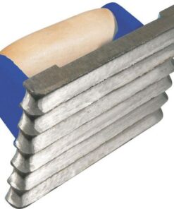 MTS Jointer Grano Six Groove