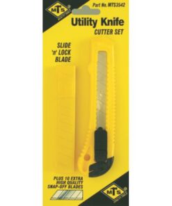 MTS Knife Cutter Set 2 Piece No.200 60030