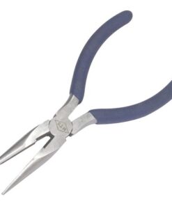 MTS Plier Long Nose 150mm 58833