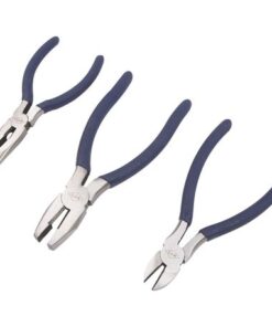 MTS Plier Mechanic Set 3 Piece A3003