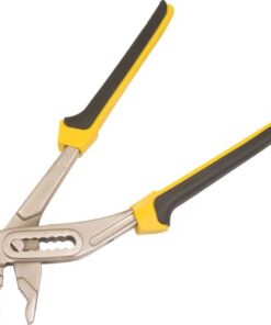 MTS Plier Waterpump Np 250mm Yellow/black