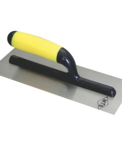 MTS Trowel Plaster Plastic Handle 280mm 56320