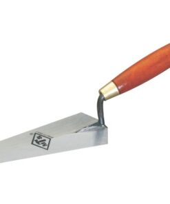 MTS Trowel Gauging With Handle 150mm 63015