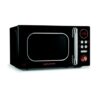 Morphy Richards - 20 Litre 800W Accents Digital Microwave - Rose Gold Black - Image 3