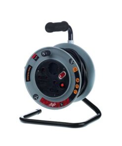 Electricmate 16 Amp 25m Extension Reel
