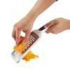 Zyliss SmoothGlide Coarse Grater - Image 2