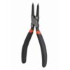 Groz Plier Circlip 150mm I/S Str CRV - Image 2