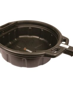 Groz Pan Oil Driveip 16Litre