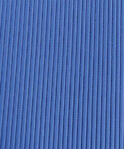 Seagull PVC Foam Floor Covering - Blue - 65cmx15m