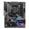 MSI MAG B550 TOMAHAWK AM4 ATX Motherboard - Image 3