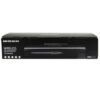 Booms Base Portable Bluetooth Speaker - Black