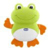 Baby Senses Swimming Frog - Image 3