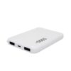 Gizzu 5000mah 2 x USB Power Bank - Image 2