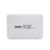 Gizzu 5000mah 2 x USB Power Bank - Image 3