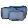Travel Smart - Luggage Organisers (Set of 3) - Small, Medium and Large - Image 2