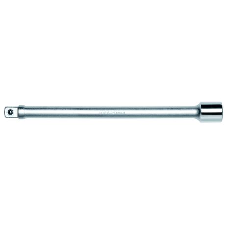 Gedore Red Socket Extension Half Inch 250mm - Tool&Home