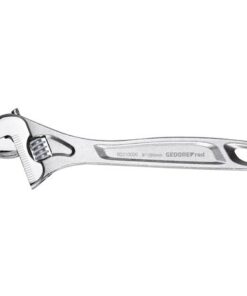 Gedore Red Adjustable Spanners 300mm