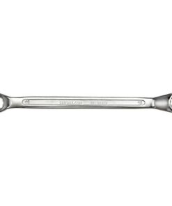 Gedore Red Spanner Double Ended Ring 24x27mm