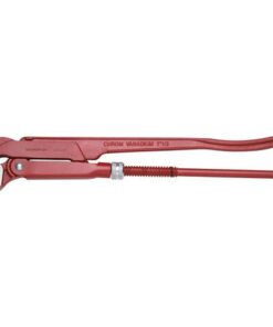 Gedore Red Pipe Wrench  Sv Model 2 Inch L.555mm