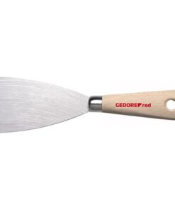 Gedore Red Scraper Blade W.60mm Wood Hand