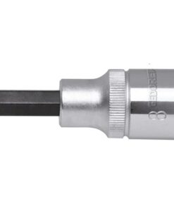 Gedore Red Socket S/B 1/2 Inch  Hexagon 19mm