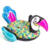 Bestway 2.07m x 1.50m Disney Fashion Toucan - Image 2