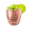 Bestway 1.73m x 1.60m Moscow Mule Float - Image 2