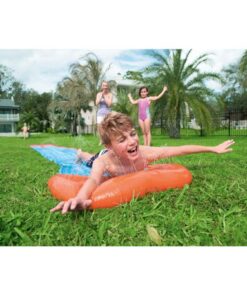 Bestway 4.88m Single Slide