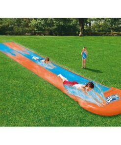 Bestway 4.88m Double Slide