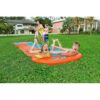 Bestway 4.88m Double Slide - Image 2