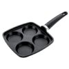 Tescoma Frying Pan With 4 Dimples CM.22x22 - Image 3